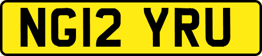 NG12YRU
