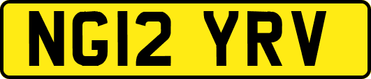 NG12YRV