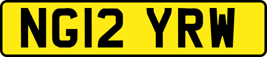 NG12YRW