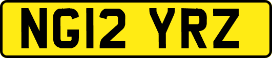 NG12YRZ