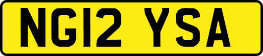 NG12YSA