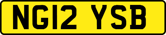 NG12YSB