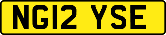 NG12YSE