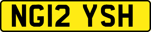 NG12YSH