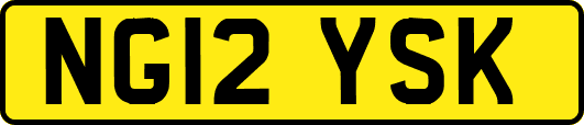 NG12YSK