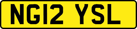 NG12YSL