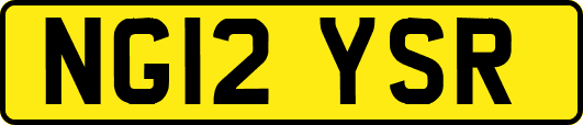 NG12YSR