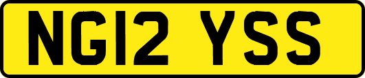 NG12YSS