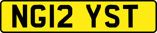 NG12YST