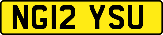 NG12YSU