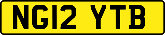 NG12YTB