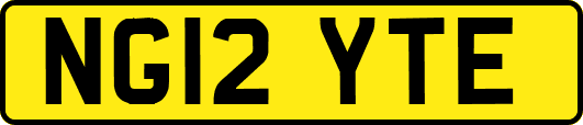 NG12YTE