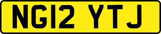 NG12YTJ