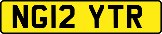 NG12YTR