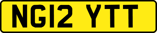 NG12YTT