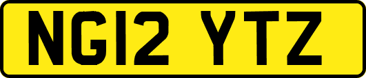 NG12YTZ