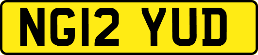 NG12YUD