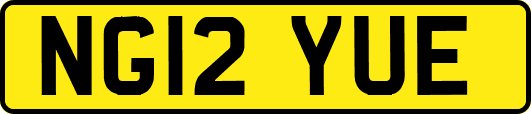 NG12YUE