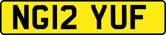 NG12YUF
