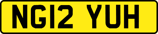 NG12YUH