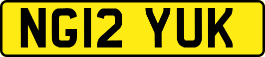 NG12YUK