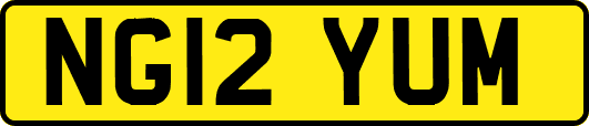 NG12YUM