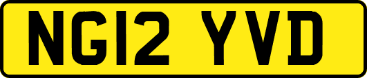 NG12YVD