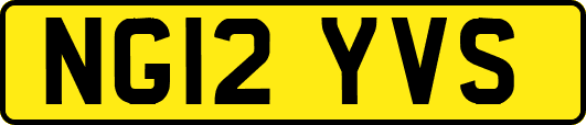 NG12YVS