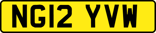 NG12YVW