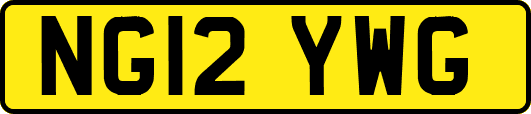 NG12YWG