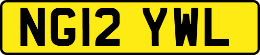 NG12YWL