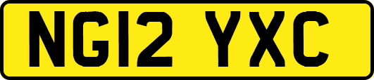 NG12YXC