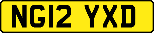 NG12YXD