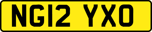 NG12YXO