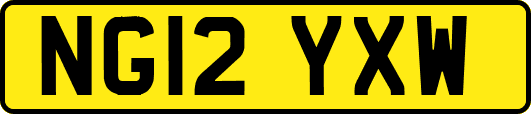 NG12YXW