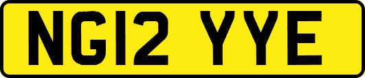 NG12YYE