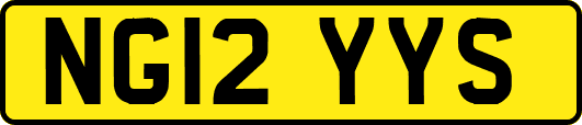 NG12YYS