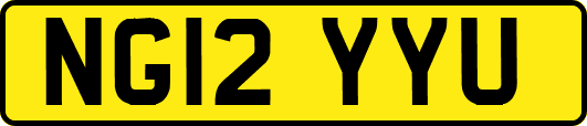 NG12YYU
