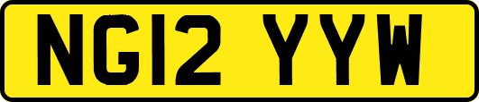 NG12YYW
