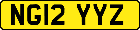 NG12YYZ