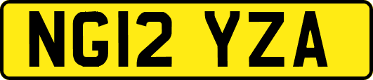 NG12YZA