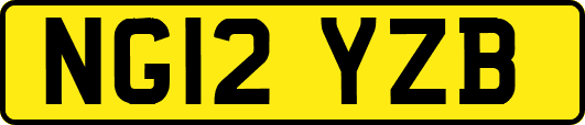 NG12YZB