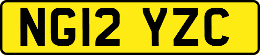 NG12YZC