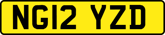 NG12YZD