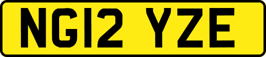 NG12YZE