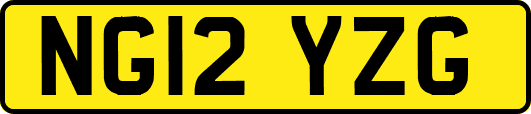 NG12YZG