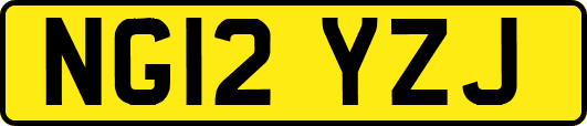 NG12YZJ