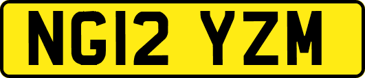 NG12YZM