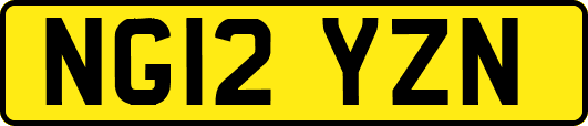 NG12YZN