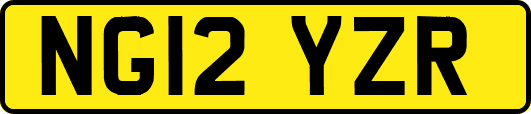 NG12YZR